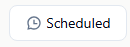 Scheduled section