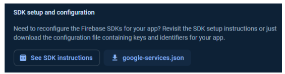 download json file