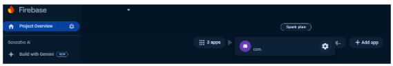google json