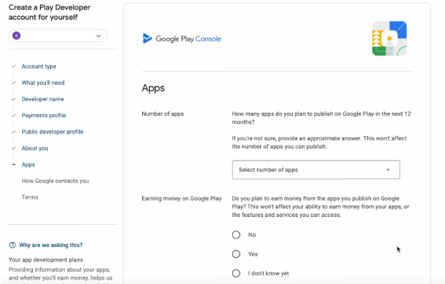 apps