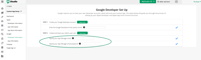 new Gmail
