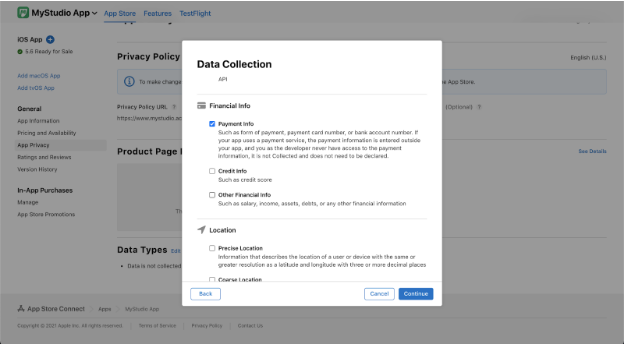 data collection 3