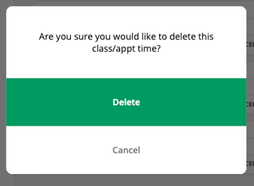 Are you sure you want to cancel-1