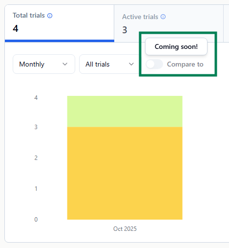 compare coming soon