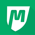 company logo